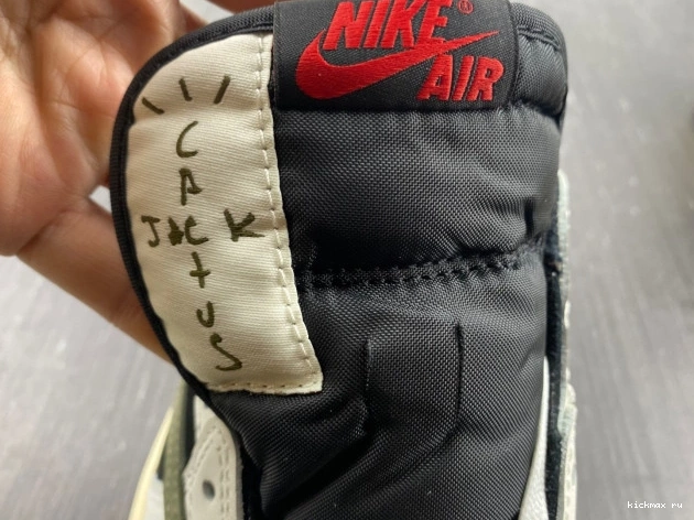Cheap Air x WMNS Olive DZ4137-106 Travis 1 Low Scott OG Jordan 0721